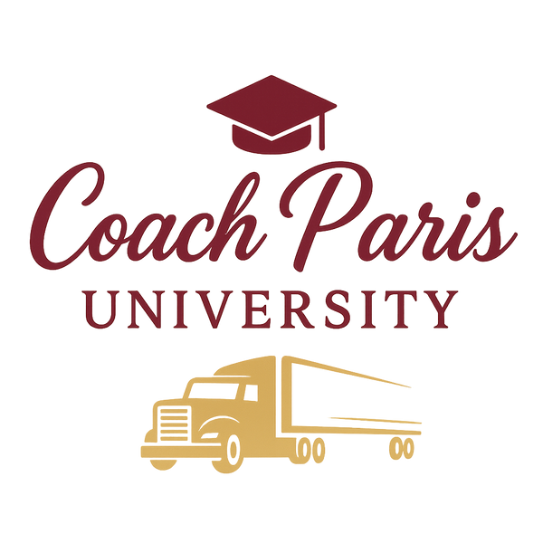 Coach Paris University