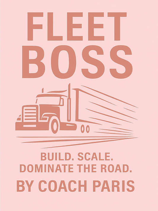Fleet Boss