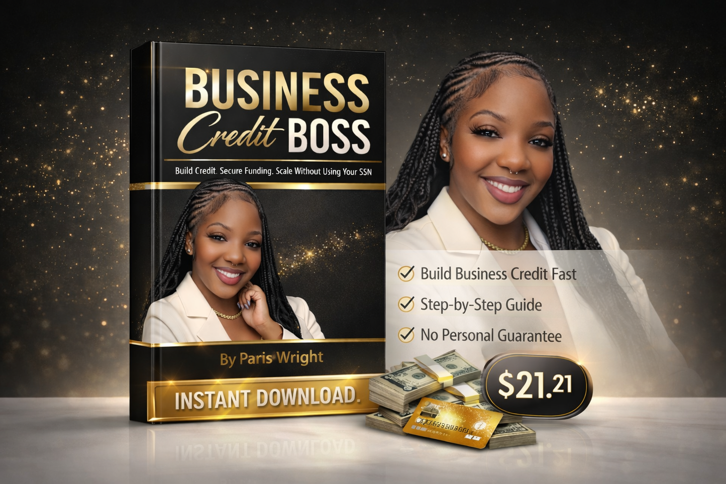 Business Credit Boss